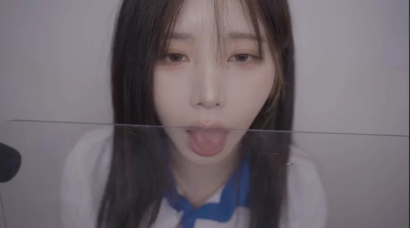 ASMR Yoonying25年4月无水印新资源【1v+582M】