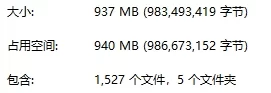 有撸点 AI精品图【95p+11.3M】