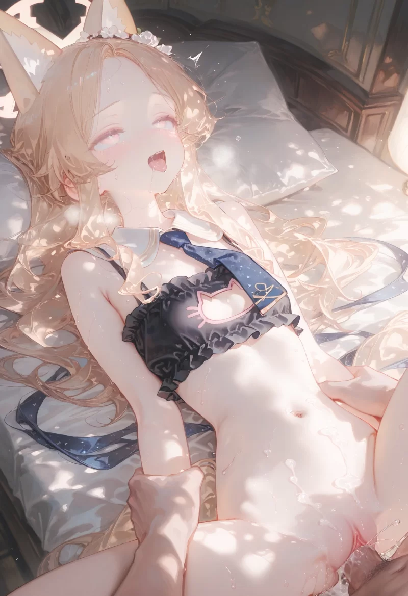 唯美 [CunnyFunky] [iroheki] 等大佬的AI图【22689p+23.4GB】