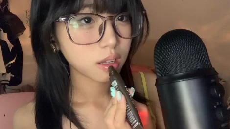 ASMR 小0觉觉猪 甜耳【1v+444m】