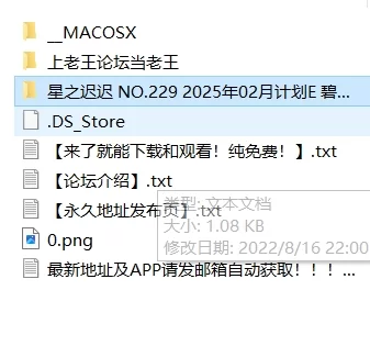 Cosplay 星之迟迟 NO.229 2025年02月计划E 碧蓝航线怨仇【52P+50m】