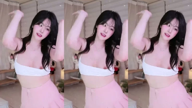 日韩主播 [自录]韩国19+美女主播BJ eli05021212艾丽 4月裸舞诱惑【5v+1.2g】