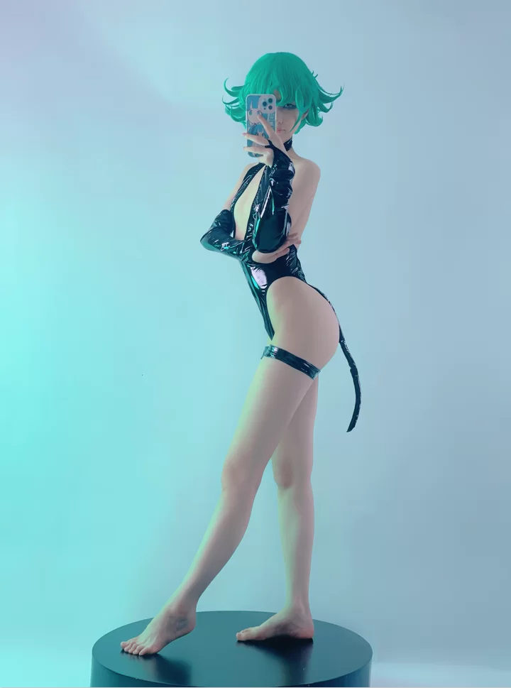 国产coser 幼愛youmeko –  全套22期[7.2G-2025.5]【760P++7.2G】