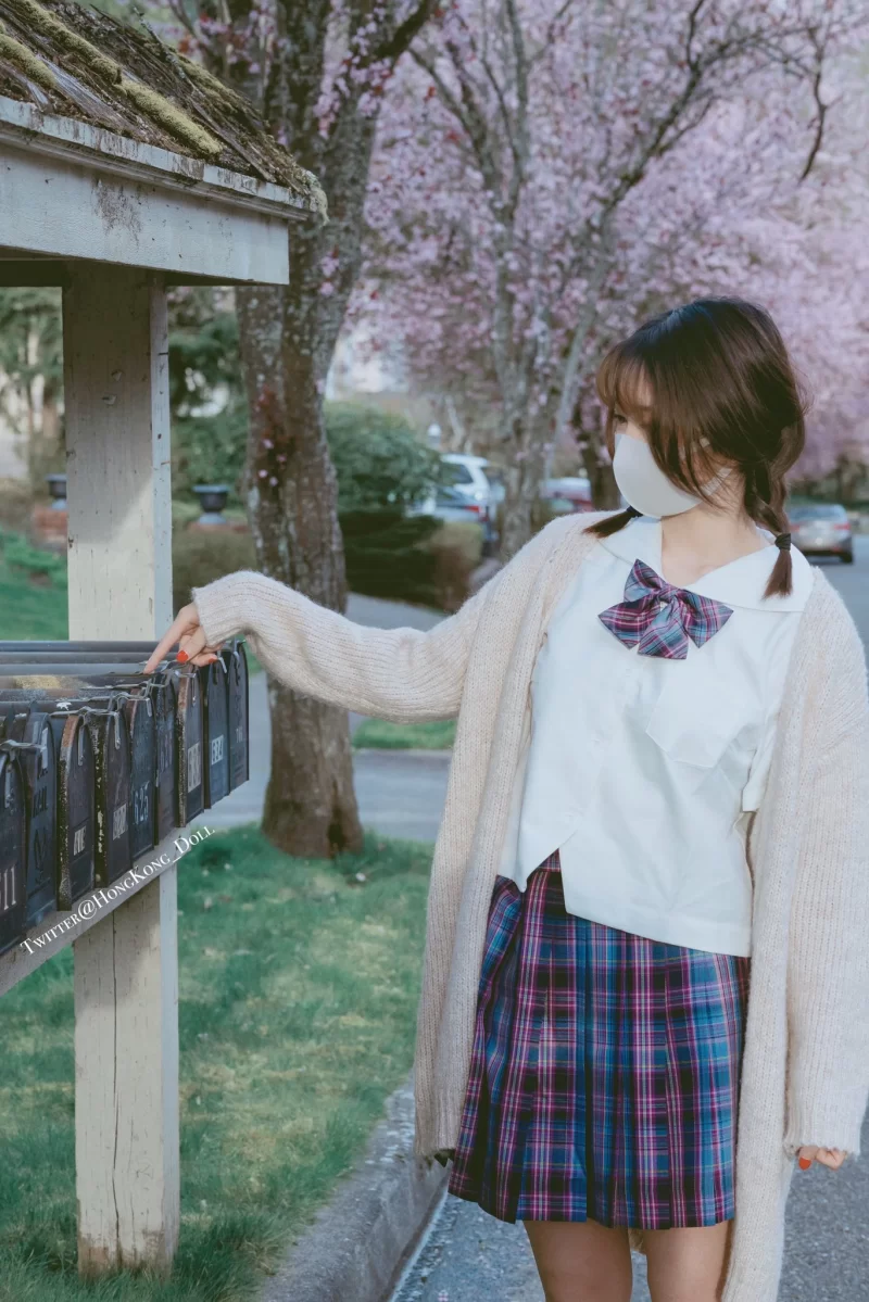 合集 [HongKongDoll]超大合集4k 30个系列视频+6套写真+日常【174v+520p+232GB】