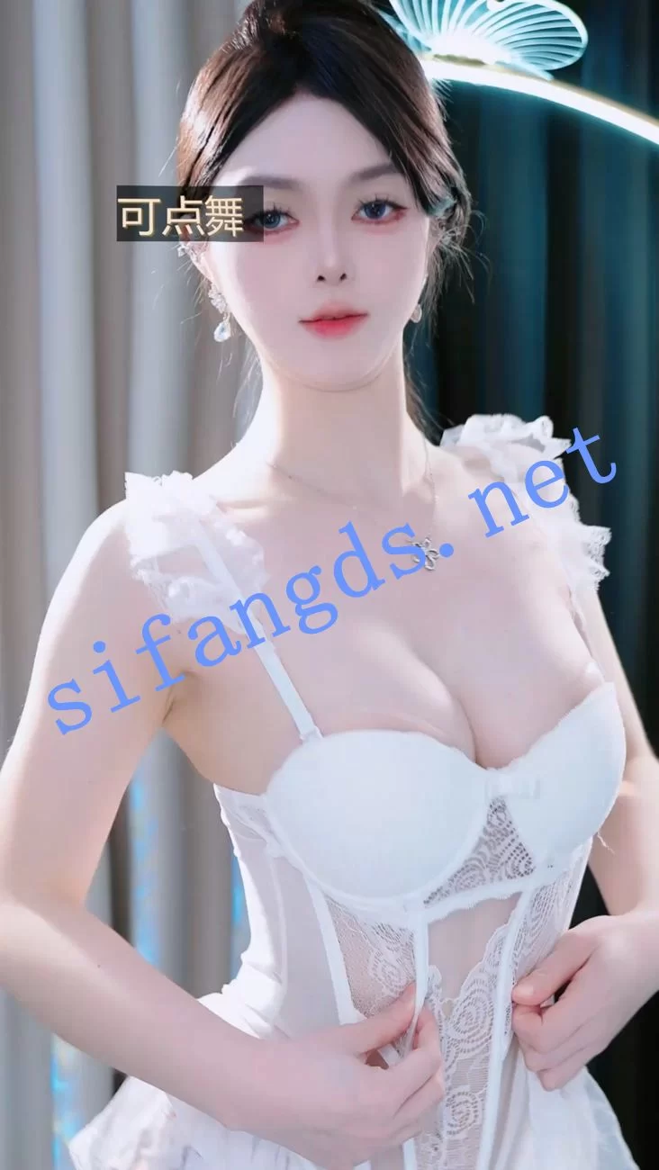 国产主播 ⭐[时光直播]S32 深沟半球抖奶 整活擦边性感骚舞【81v+7.5g】