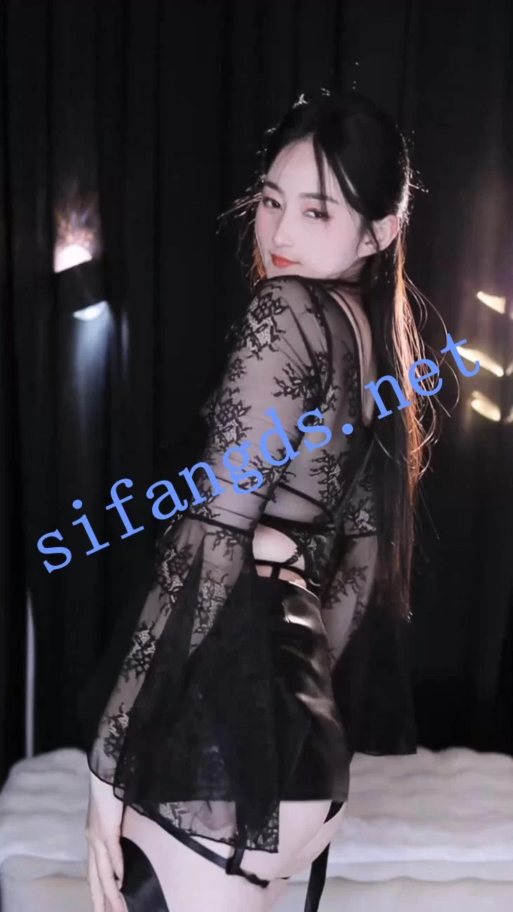 国产主播 ⭐[时光直播]S32 深沟半球抖奶 整活擦边性感骚舞【81v+7.5g】