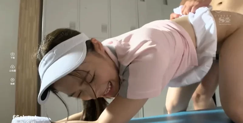 中文字幕 SSNI-351 新人女老师成为了鬼畜淩辱网球俱乐部的顾问老师【1v+781MB】