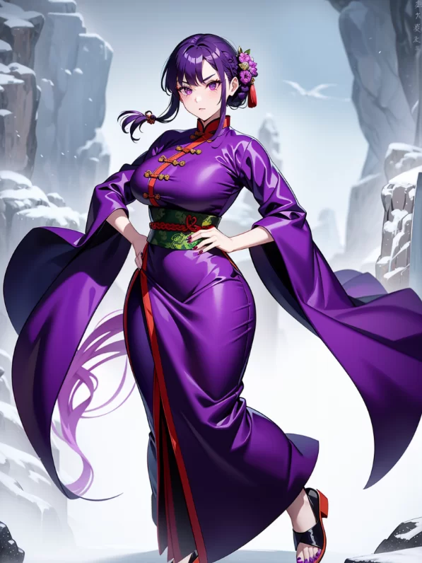 古典武侠玄幻 唐门后宫传|韩国轻小说【+300kb】