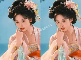 有撸点 明星 美女 口交 第十三弹【14p14v+118mb】