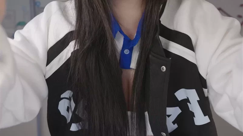 ASMR Yoonying25年4月无水印新资源【1v+582M】