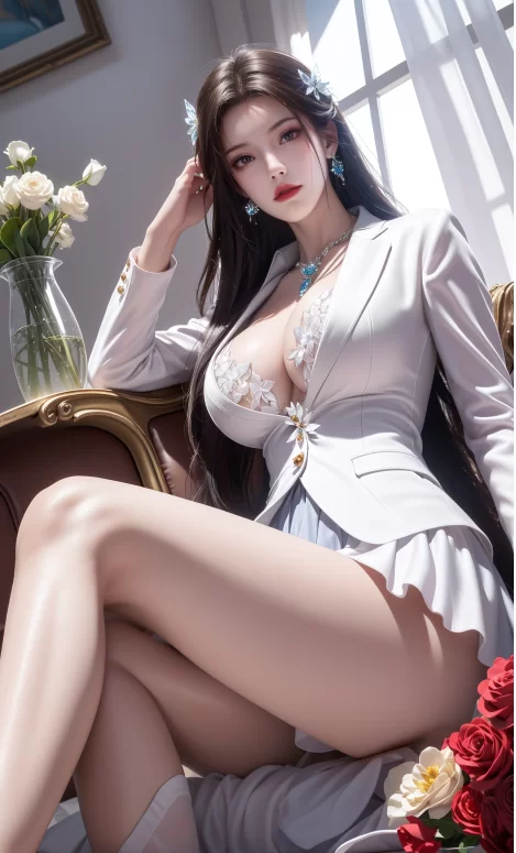 唯美 [无心]凌落辰51P【51p+476m】
