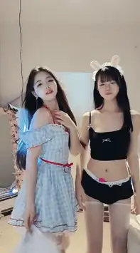 自拍 ♆[小懒猫]甜美校花!强强连手闺蜜妍妍酱~裸舞~道具~喷【nv+mXuUhWmejZW2ZFynEuuJLuwK】