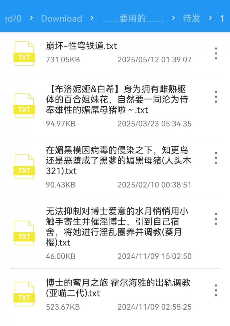 其他 自购 博士的蜜月之旅 霍尔海雅的出轨调教(亚喵二代)【+--】
