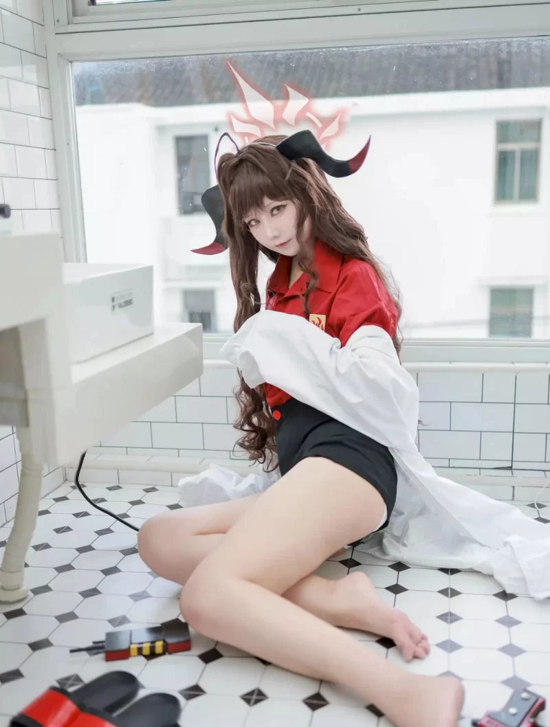国产coser lunananya写真合集【npv+6.5g】
