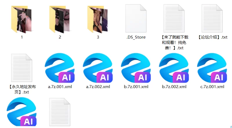 合集 ❤️顶级淫啪组织公鸡俱乐部完整合集，疯狂乱交沉浸性爱~【59V+94.1G】