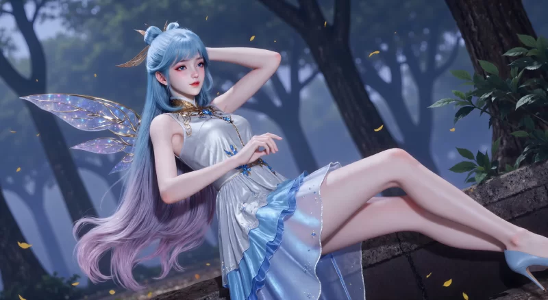 有撸点 绝世唐门-王秋儿-王冬儿❤【427P+4.64G】