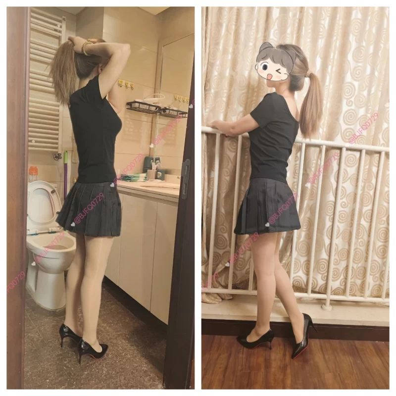 美女御姐 [重磅核弹]绿帽90后淫妻[北京夫妻]SVIP福利【142P12V+2.72G】