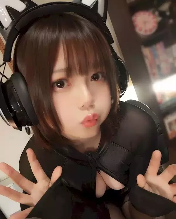 日韩coser Nikumikyo (きょう肉肉)写真合集【npv+59g】
