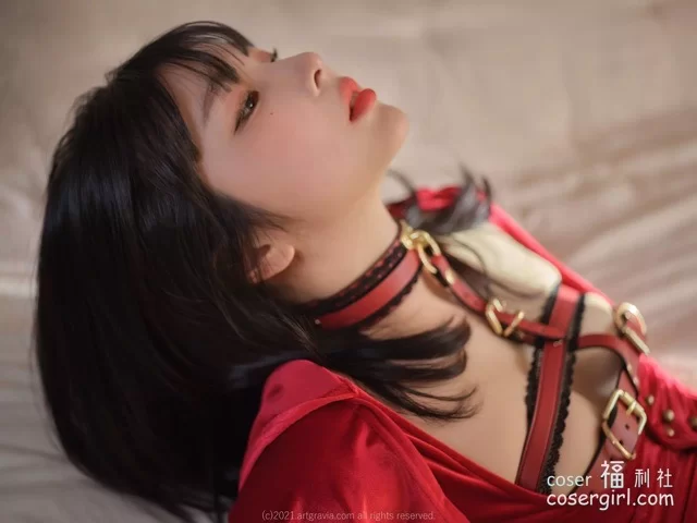日韩coser Isabella (Jang Joo) 장주 写真集49套【npnv+23.23GB】