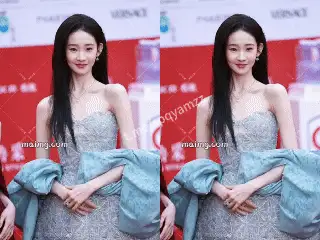 有撸点 明星 美女 脱衣 第十七弹【21p21v+153mb】