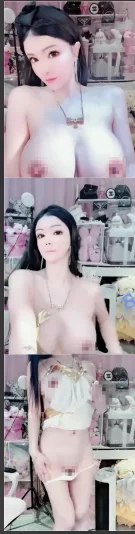 国产主播 ✅抖音 大大大西西好哇塞 模特 空乘 巨乳健身美女 裸舞【1V+36.6M】