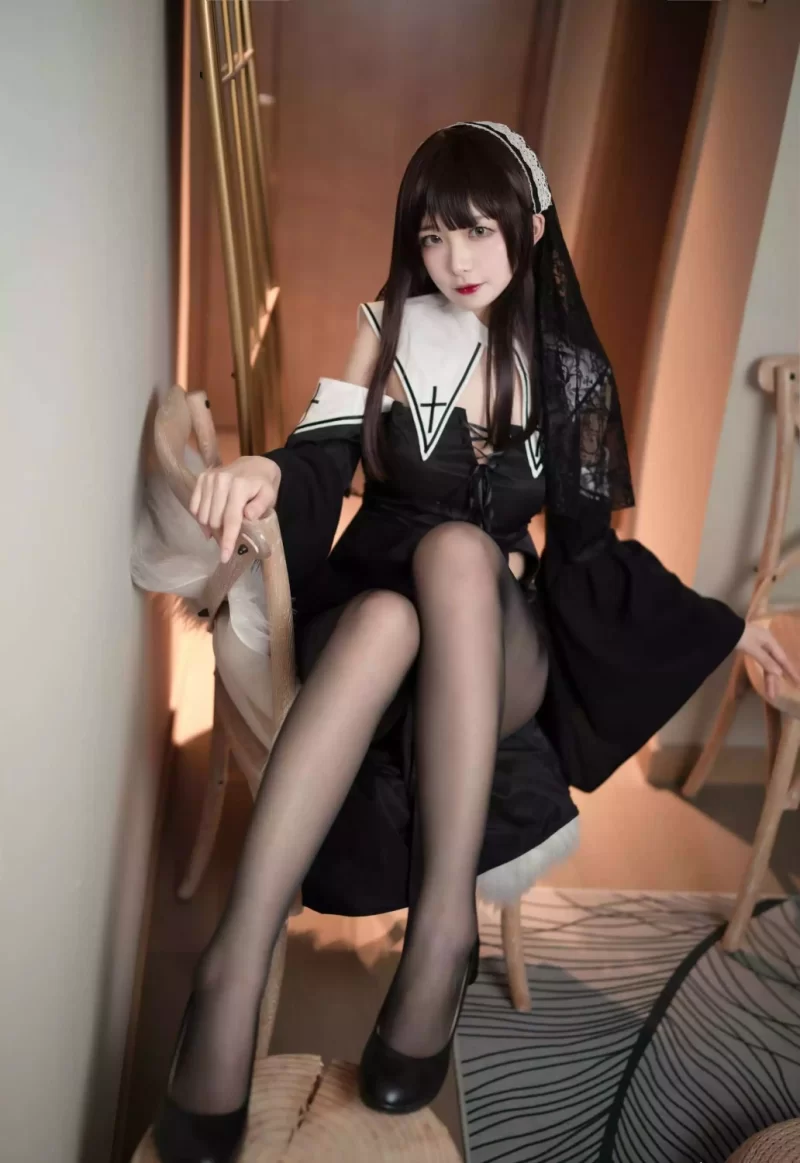 国产coser 封疆疆写真合集【npv+23g】