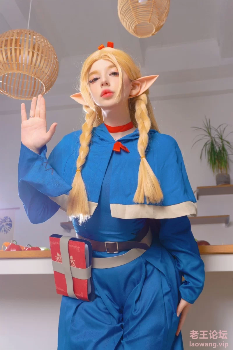 coser Pudding Desu 7套【913P+9V+7.6G】