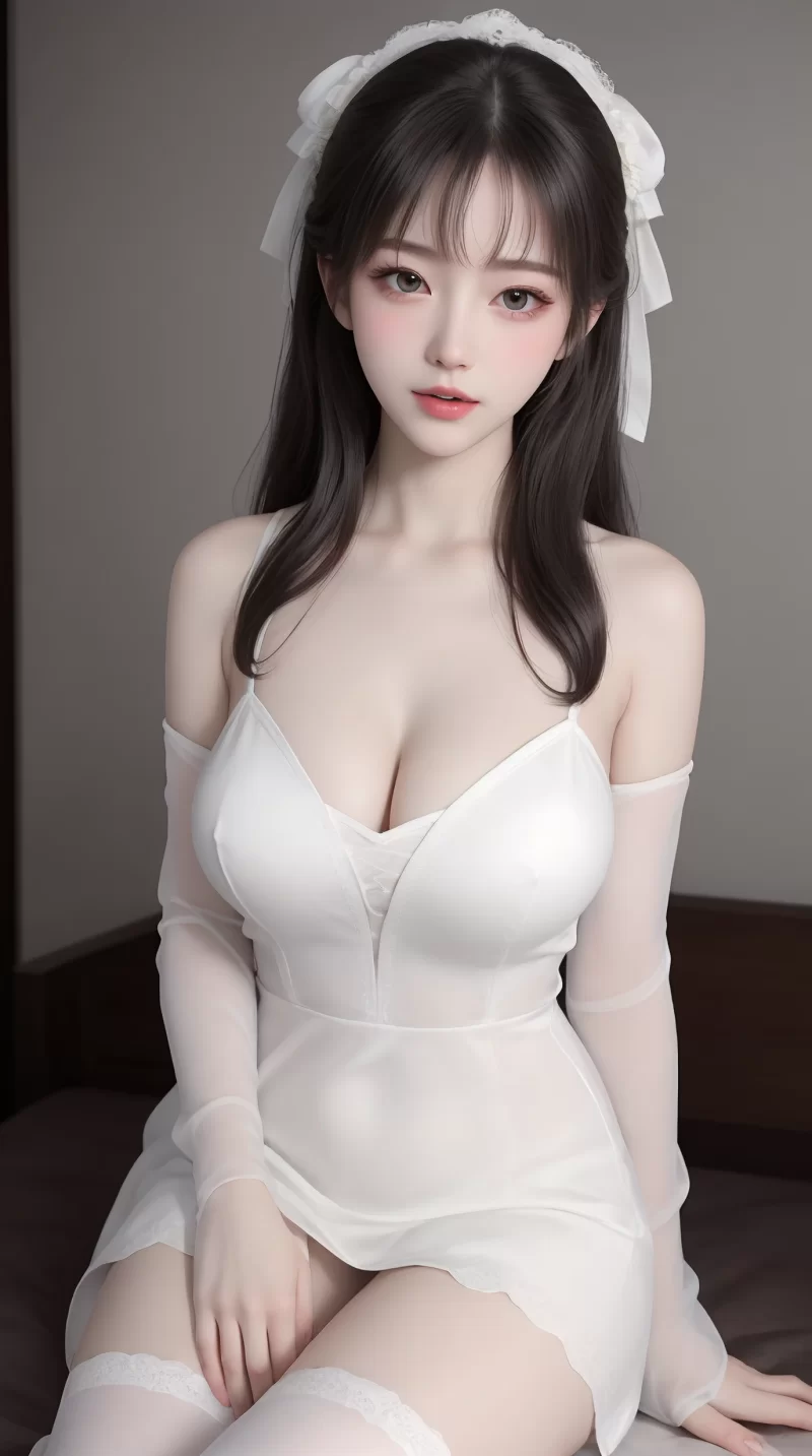动漫 逍遥 性感花嫁美女【1+1.23G】