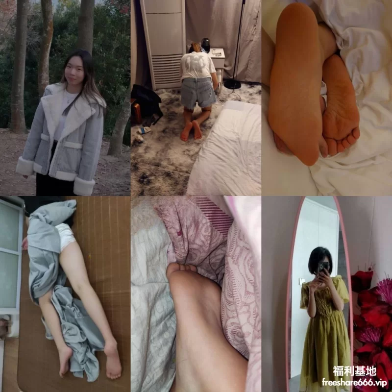 福利姬 推特susie_7777顶级定制金主爸爸线下单约私定1-3弹合集5.42G【1+5.42G】