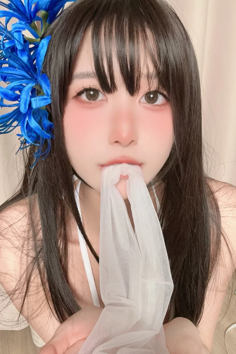 福利姬 布丁大法(发条少女) NO.131 一线天 超绝大屁股【17P+2V+244M】