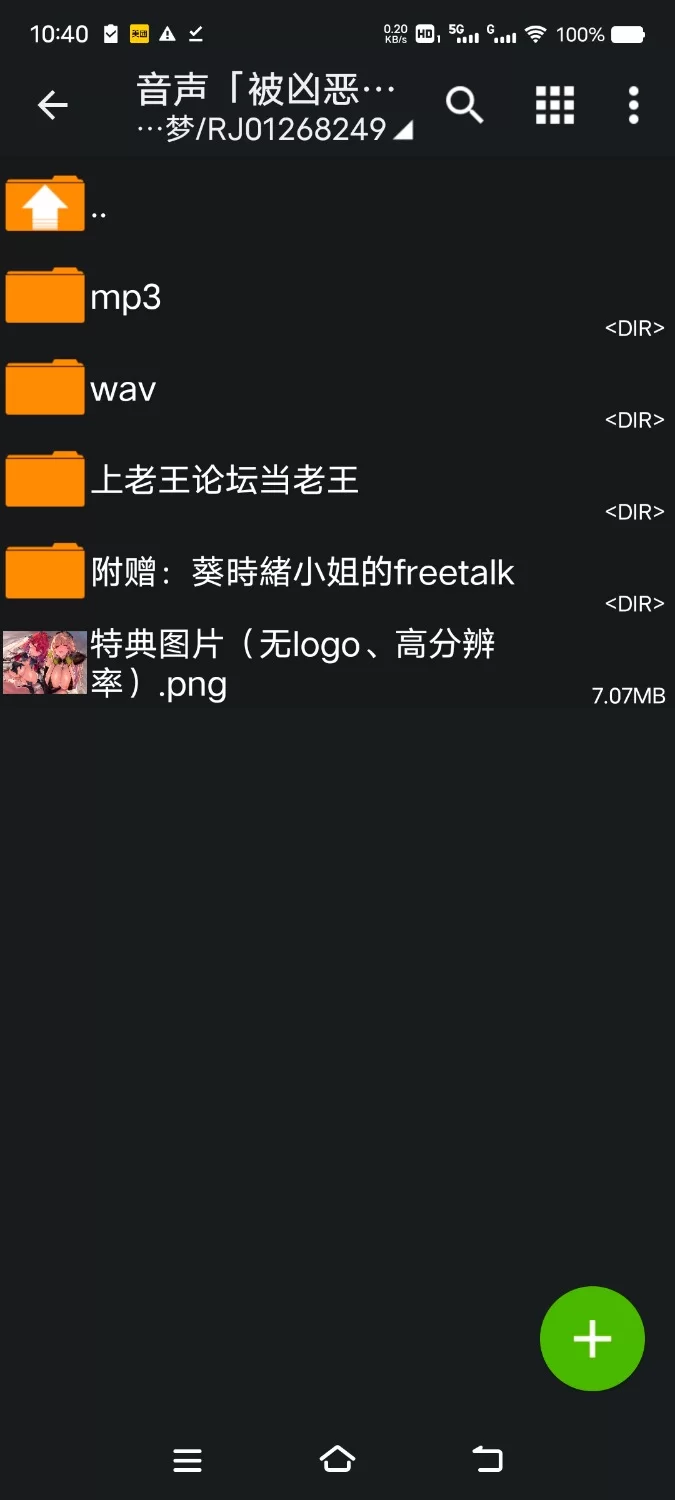 ASMR [简体中文版]被凶恶皇女与反派大小姐抓住后在满足之前永远不会结束的逆强奸后宫【8V+2G】
