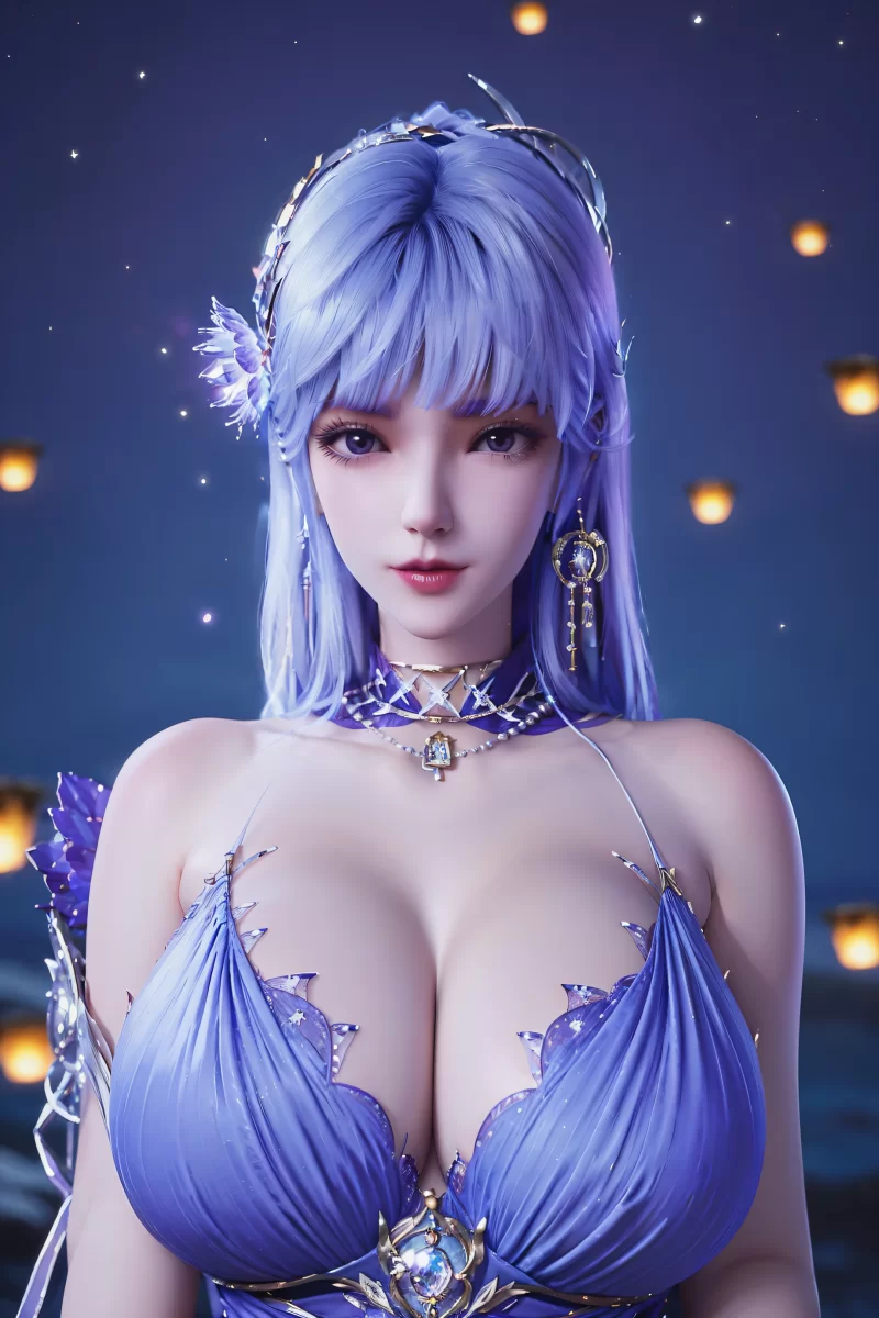 动漫 灵若 众筹第52期H+圣采儿【1v+1.04GM】