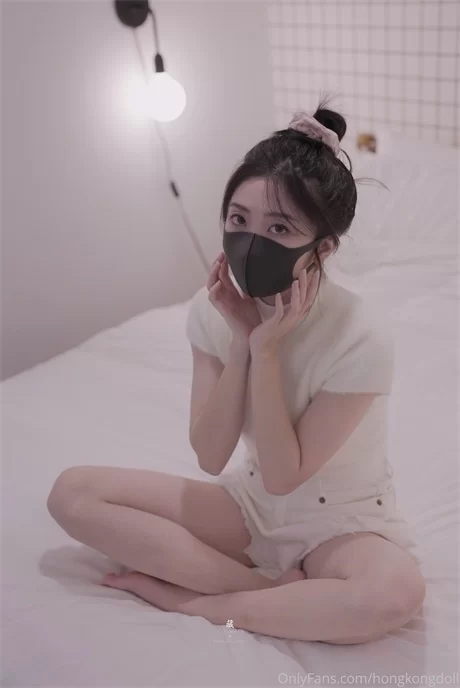 合集 ❣️超级网黄[HongKongDoll 玩偶姐姐]出道至今，原版4K粉【49v+64.7G】