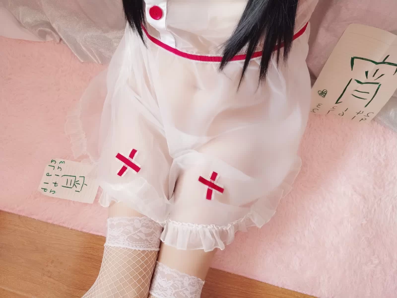 [素]小北方宵酱（真宵拌饭酱）【视频：13v，图片：613p+2G】