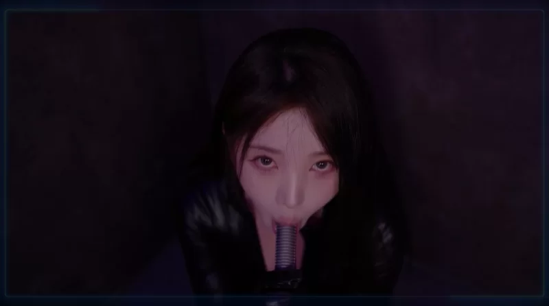 ASMR Yoonying25年5月无水印新资源【1v+617M】