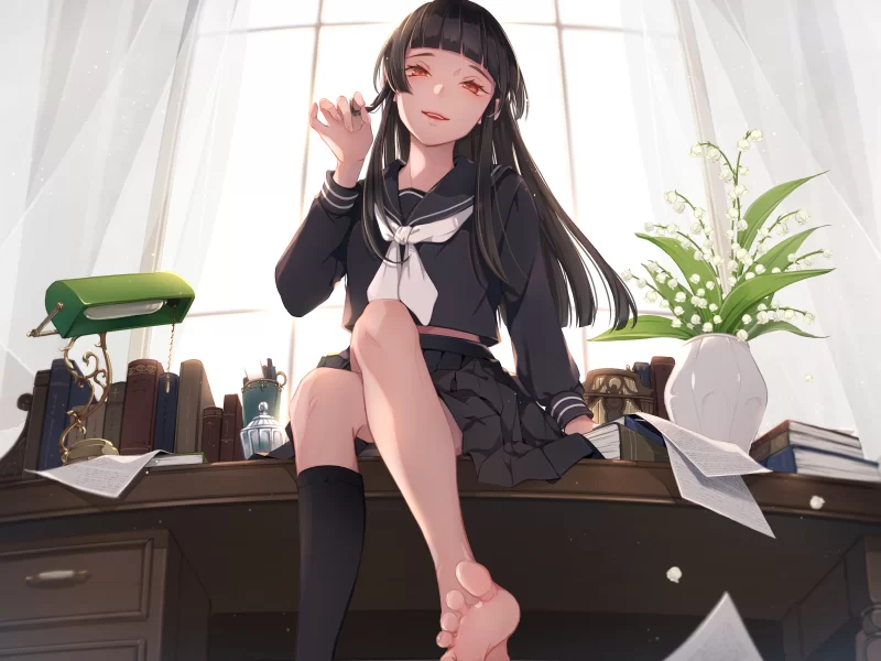 ASMR [简体中文版]颓废之茧【6+1.46g】
