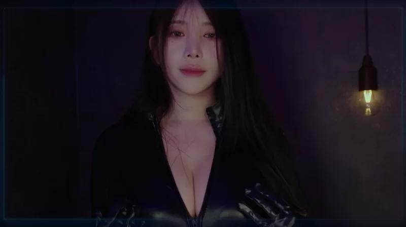 ASMR Yoonying25年5月无水印新资源【1v+617M】