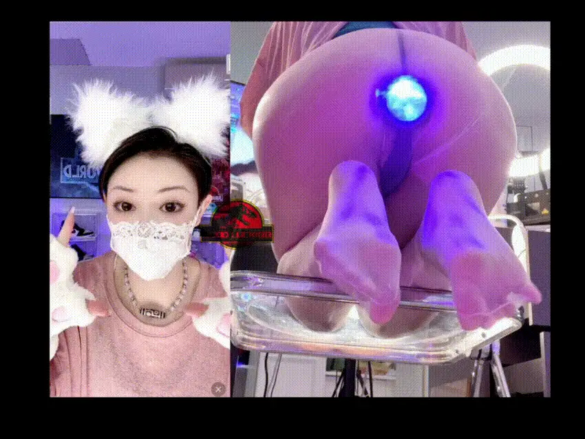 合集 超人气骚货[一直霸王兽]露脸双视角+内部付费群整合【85V+29.5G】