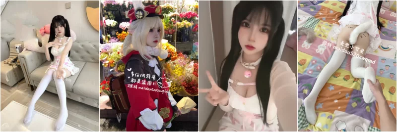 美女御姐 露脸清纯美少女『麦兜小可爱』与金主爸爸啪啪 紫薇，最【40v+148p+1.6g】