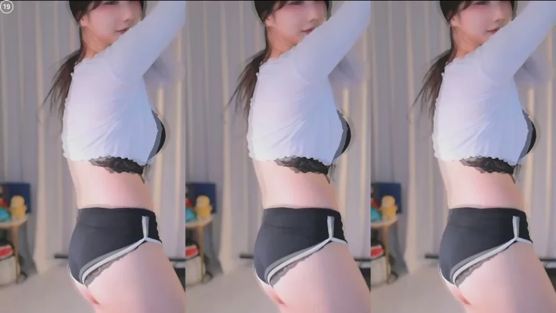 日韩主播 [自录]韩国巨乳女主播BJ 그릴래영蕾颖 4月热舞合集【10v+1.4g】