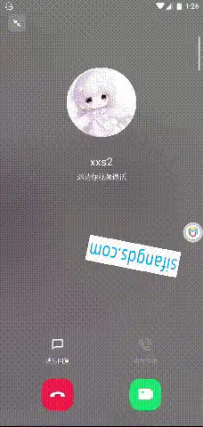 自拍 小希神 顶级香软甜妹一对一，粉嫩小穴逼脸同框阿黑颜自慰【4v+593M】