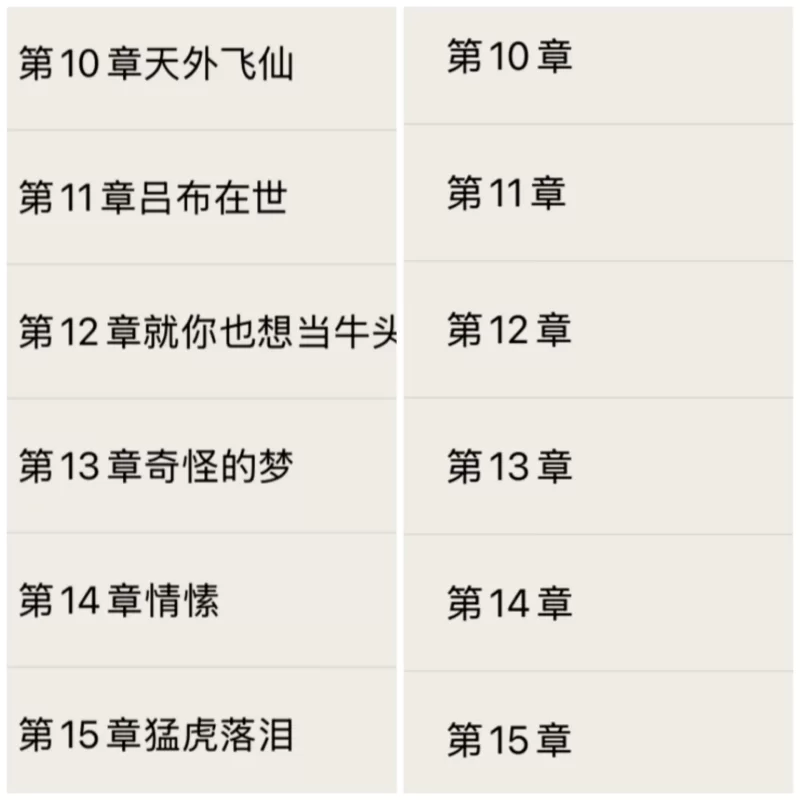 古典武侠玄幻 《宗门风气不对劲 精校目录+加料标注版》【+4M】