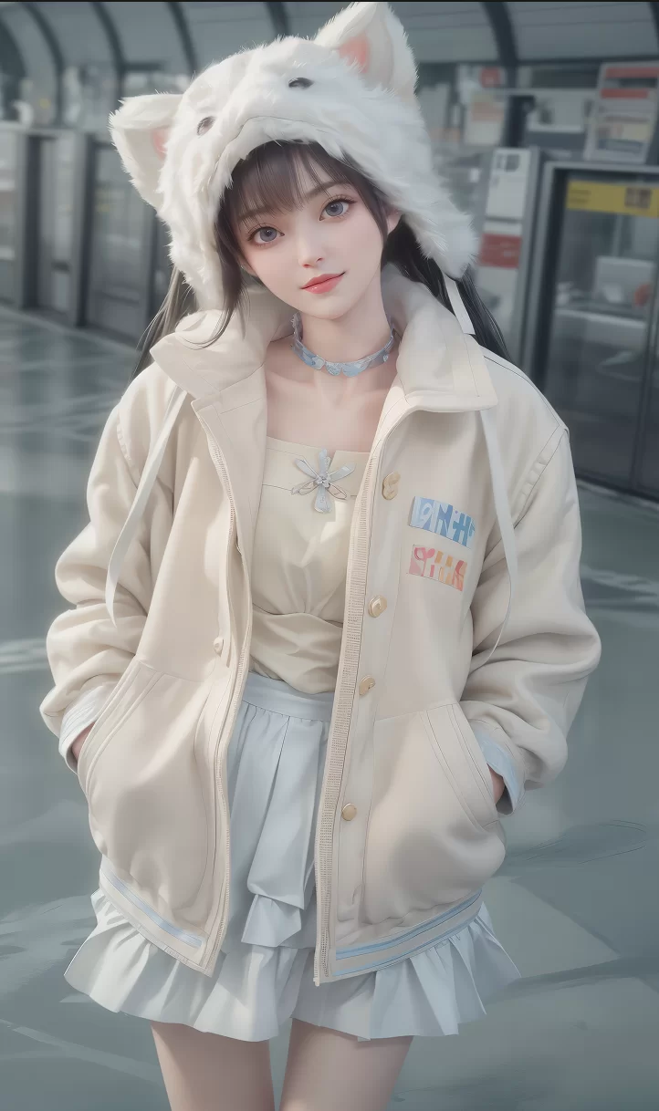 动漫 双马尾加攻速，紫妍萝莉合集【633P+2.7G】