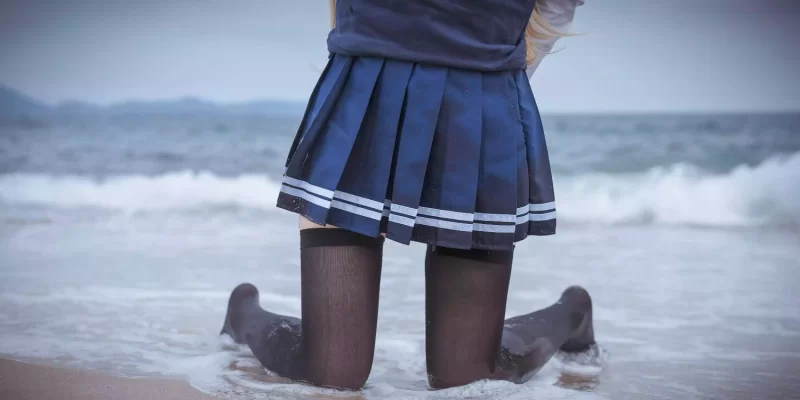 国产coser 封疆疆写真合集【npv+23g】