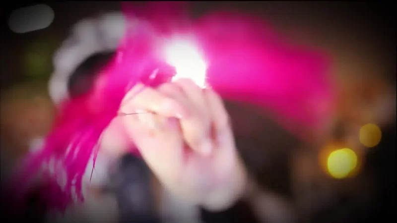 ASMR 恩七-女友小剧场Kiss【1+777.46MB】