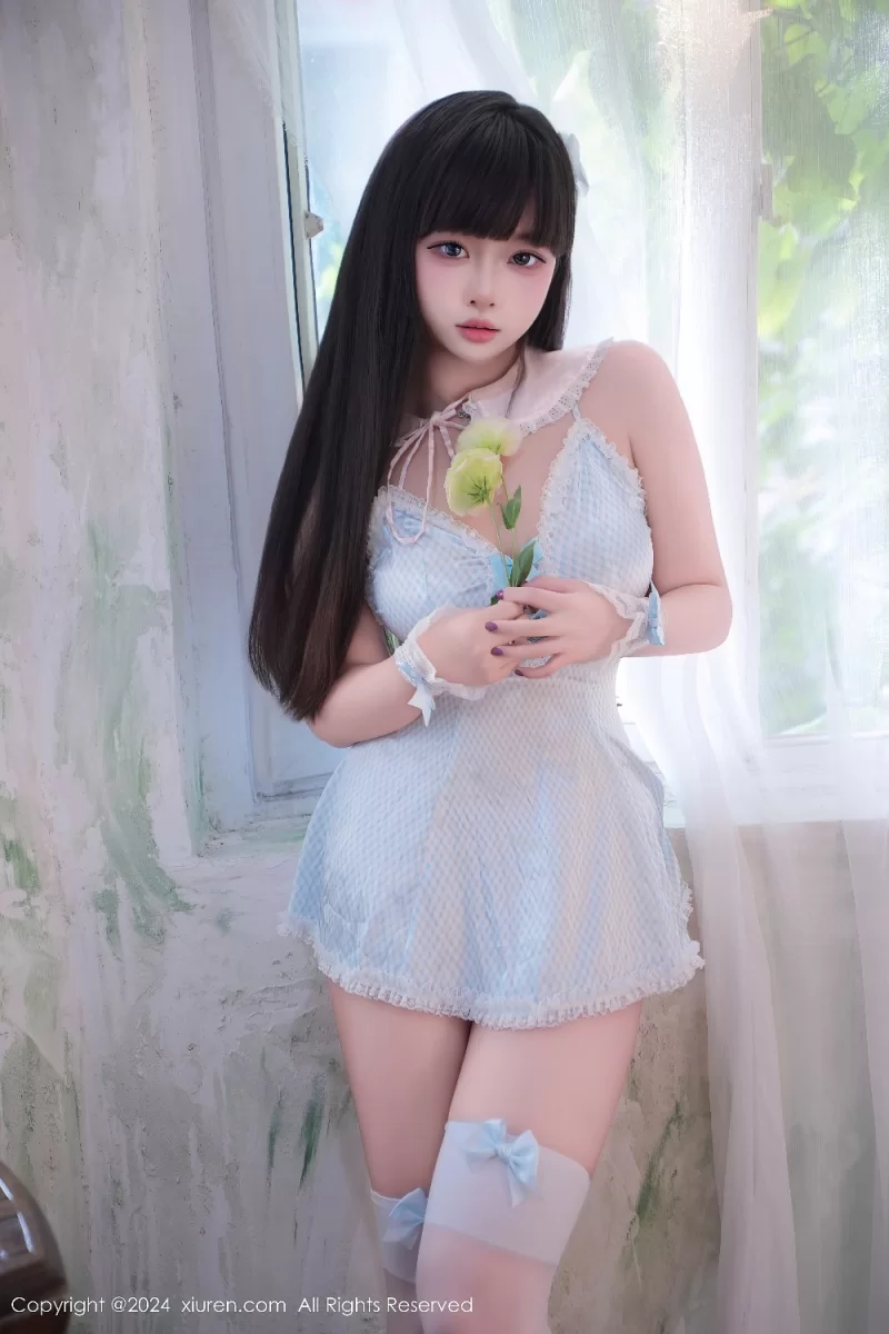 秀人网 正妹 童颜巨乳可爱小妹【68P+632M】