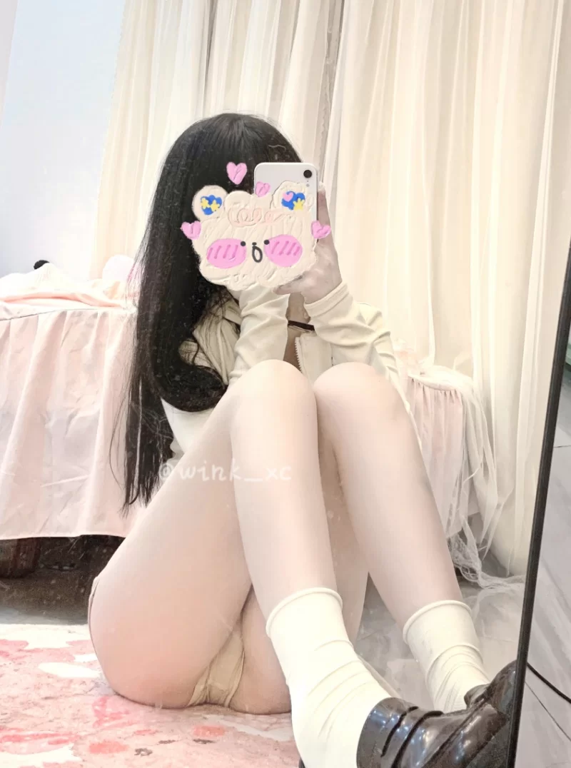 日韩主播 ⭐优-全-帮搬✅困困熊 – [Tg门槛+众筹] 顶级福利姬合集✅【NV+2.46GB】