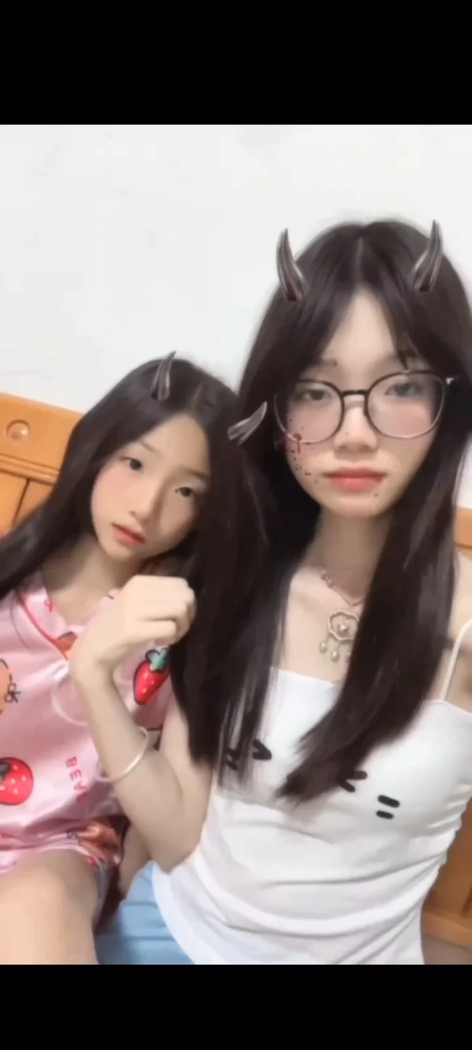 合法萝莉 美少女萝莉 饭崽(包含最新)【11v+1.82g】