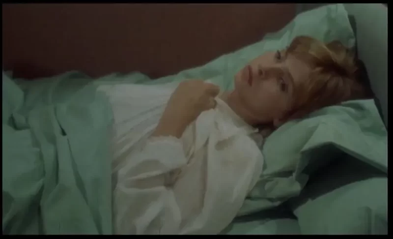 欧美 劳拉 Laura , les ombres de l'été (1979)【1v+3.64GB】