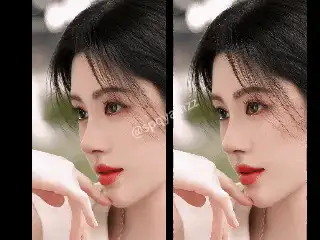有撸点 明星 美女 侧颜 颜射 口爆 第三十四弹【20p20v+133mb】